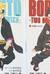 Boruto. Два синих вихря. В 2 томах