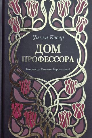 Дом профессора