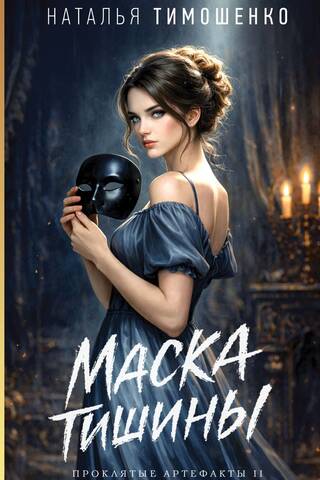 Маска тишины