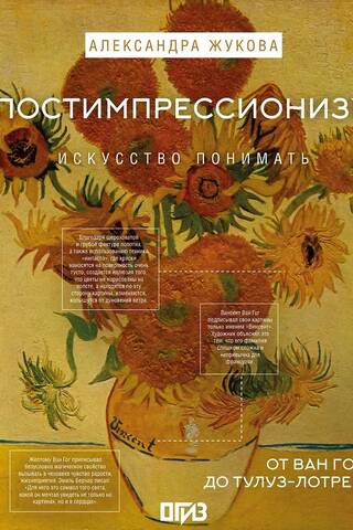 Постимпрессионизм. От Ван Гога до Тулуз-Лотрека