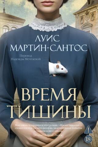 Время тишины