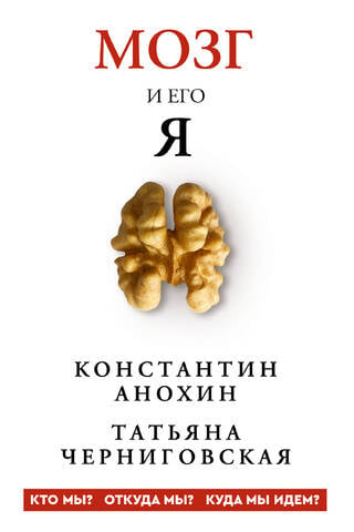 Мозг и его «Я». Кто мы? Откуда мы? Куда мы идем?