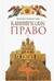 Каноническое право