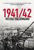 Москва под бомбами 1941/42