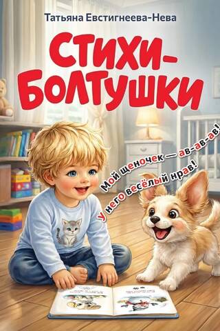 Стихи-болтушки