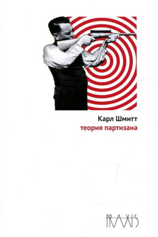 Теория партизана