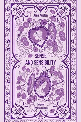 Sense and sensibility