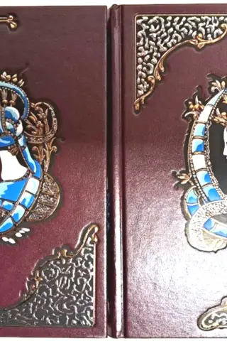Faust. In 2 volumes