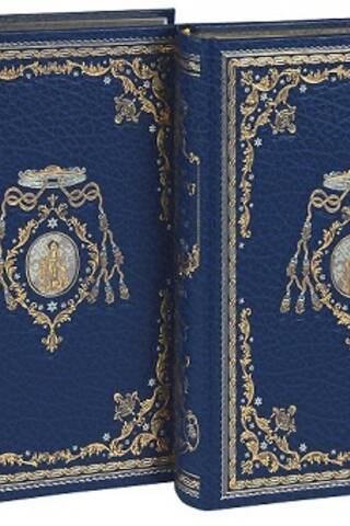 Муж и жена. В 2 книгах