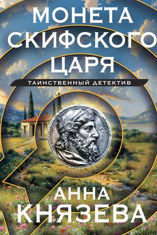 Монета скифского царя