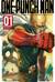 One-Punch Man. Книга 1