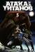 Атака на Титанов. Книга 5