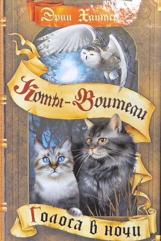 Знамение звезд. Книга 3. Голоса в ночи