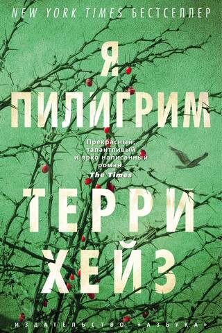 Я Пилигрим