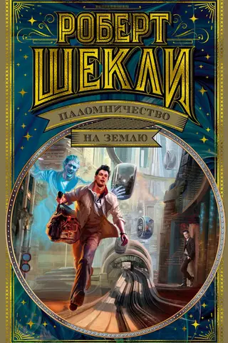 Паломничество на Землю