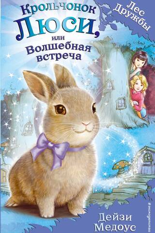 Lucy the Rabbit, or A Magical Encounter