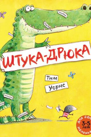 Штука-Дрюка