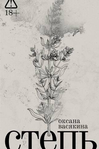 Степь