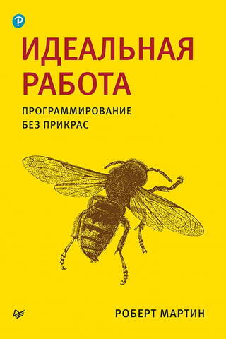 Идеальная работа. Программирование без прикрас