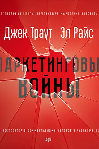 Маркетинговые войны