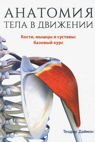 Anatomy of the Body in Motion: Bones, Muscles, and Joints: A Basic Course