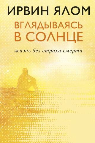 Вглядываясь в солнце. Жизнь без страха смерти