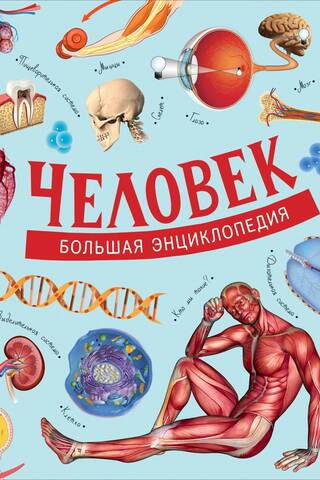 Человек. Большая энциклопедия