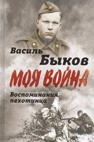 Жестокая правда войны. Воспоминания пехотинца