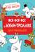 Все-все-все о муми-троллях для малышей