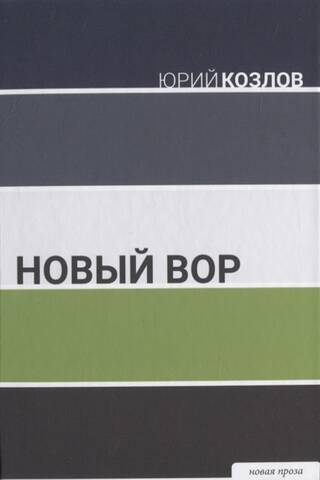 Новый вор