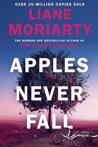 Apples Never Fall