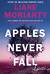 Apples Never Fall
