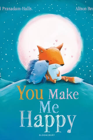 You Make Me Happy