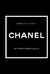 CHANEL. История модного дома