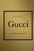 Gucci. История модного дома