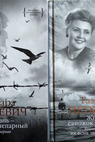 Жизнь – сапожок непарный. В 2 томах