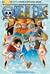One Piece. Большой куш. Книга 12. Уотер-Севен, Город-на-Воде