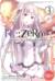 Re:Zero. Жизнь с нуля в альтернативном мире. Неделя в особняке. Том 3