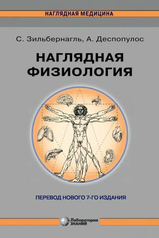 Наглядная физиология