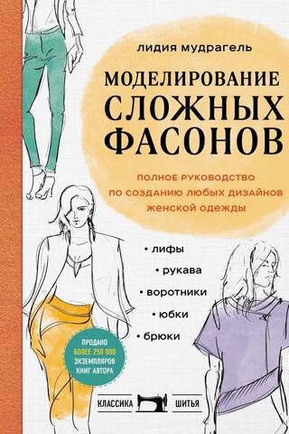 Complex Pattern Design: A Complete Guide to Creating Any Women's Clothing Design