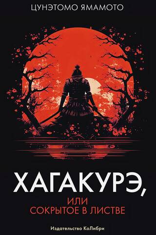 Хагакурэ, или Сокрытое в листве