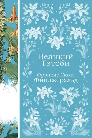 Великий Гэтсби