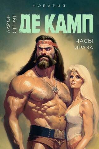 Часы Ираза