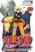 Naruto. Наруто. Книга 11. В поисках Саскэ!!!