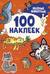 100 наклеек. Веселые животные