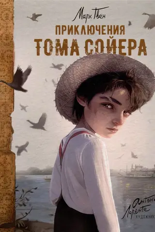 The Adventures of Tom Sawyer