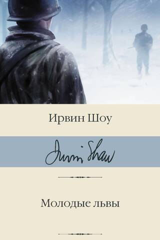 Молодые львы