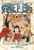 One Piece. Большой куш. Книга 15. Легенда о герое