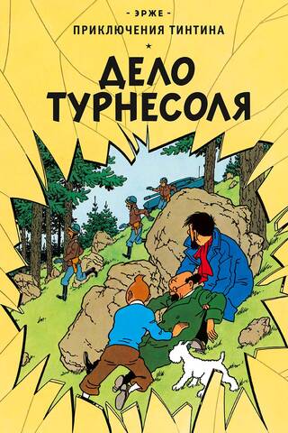 Дело Турнесоля