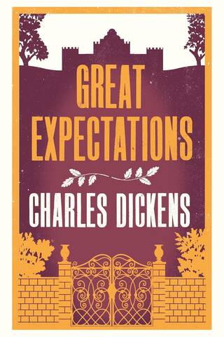 Great Expectations